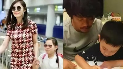 ​爆料！王宝强女儿竟然出手撮合父母复婚！是什么原因让她如此努力