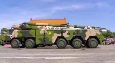 ​我国这款导弹被指是“航母杀手”美国声称：航母再多又有什么用