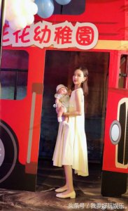 ​雪梨老公颜值比王思聪高，也是超级富二代还宠雪梨，是嫁对人了