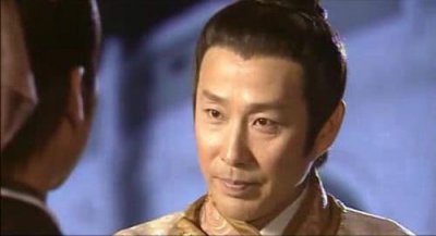 ​北宋八贤王赵德芳，23岁英年早逝，千年之后古墓被挖掘