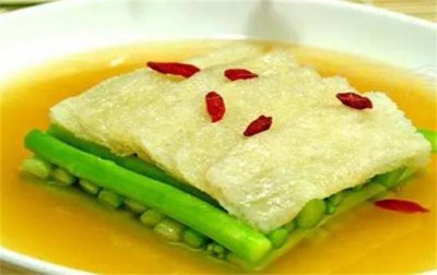 ​竹荪营养价值极高，怎么做才好吃？有哪些烹饪技巧需要注意？