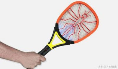 ​电蚊拍威力有多大？能电死人吗？