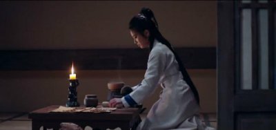 ​琅琊榜：平旌和林奚的爱恋刻骨铭心，即使天涯海角终于在一起