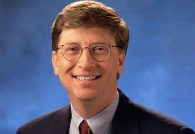 ​比尔盖茨到底有多富有，他有多少资产？