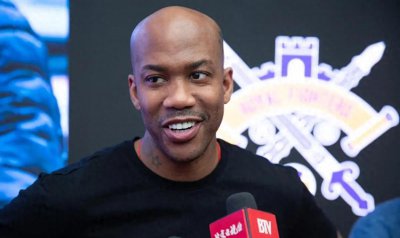 ​CBA联赛风云：马布里事件引发争议，陕西罢赛震惊，上海寻求调整