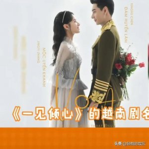 ​在外国的那些中国电视剧剧名