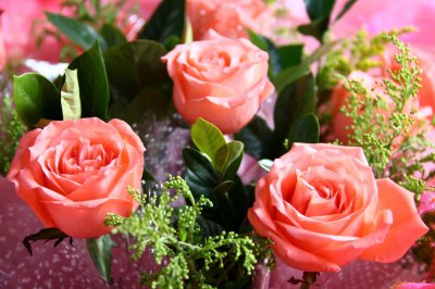 ​送花有寓意和祝福，送花的含义，生活中怎么样去送花？