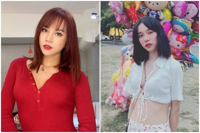 ​小A辣合体Kiwebaby！大方认「大家都以为我们不合」：是真的不合