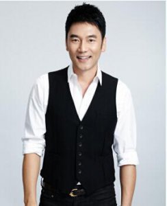 ​每天一首经典老歌，林依轮《爱情鸟》