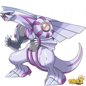 ​口袋妖怪复刻帕路奇犽萌宠简要介绍