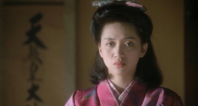 ​川岛芳子-前清格格，著名间谍