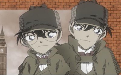 ​名侦探柯南还不完结？原因可能真的只是因为钱……