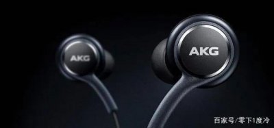 ​三星AKG耳机个人体验