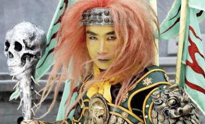 ​古代瘟神是谁？详解古代瘟神的由来