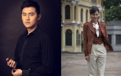 ​军装妹子侯梦莎称荧幕最美铁娘子 网曝丈夫竟是兰州人任柯诺