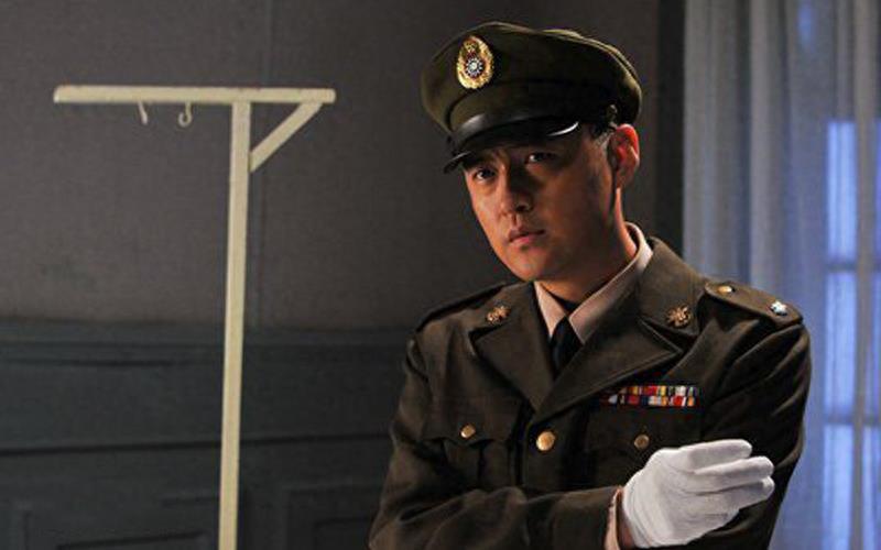 军装妹子侯梦莎称荧幕最美铁娘子 网曝丈夫竟是兰州人任柯诺