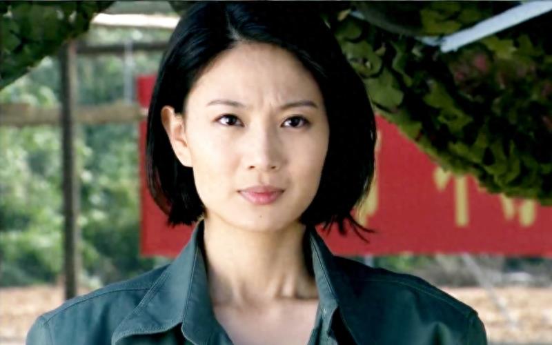 军装妹子侯梦莎称荧幕最美铁娘子 网曝丈夫竟是兰州人任柯诺