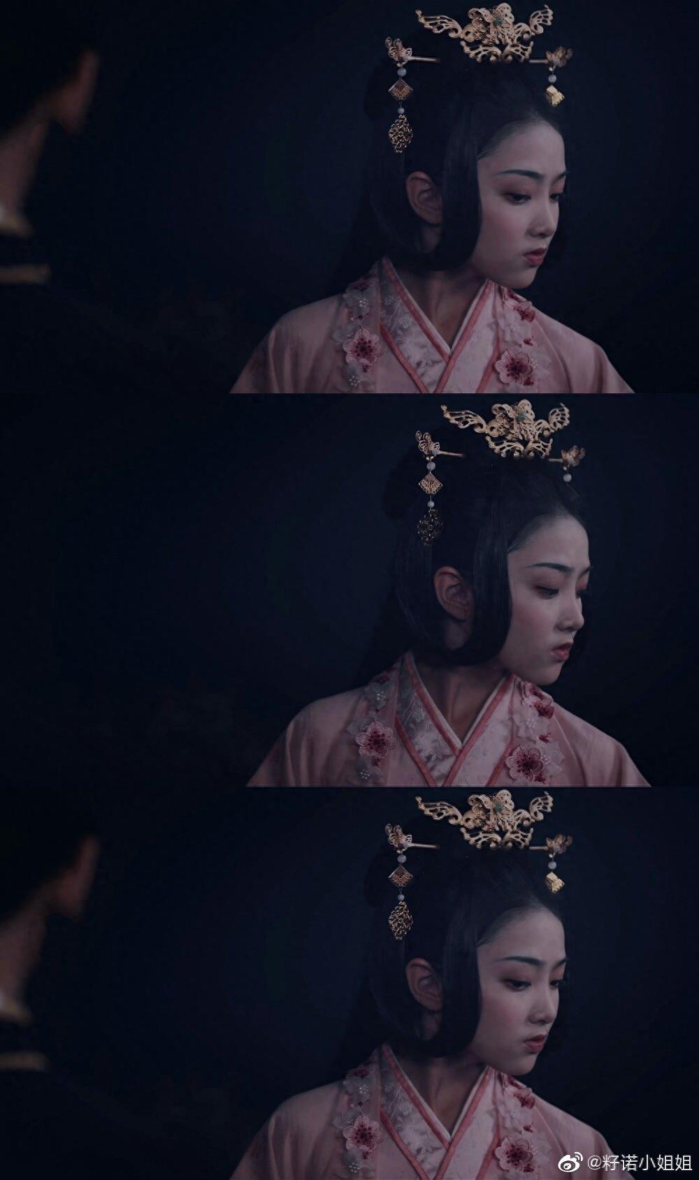 陶奕希:小小美人展露风采