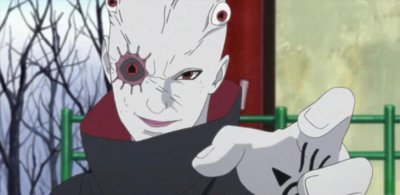 ​宇智波的残党，特殊的实验品，宇智波信的众多眼睛到底是哪里来的