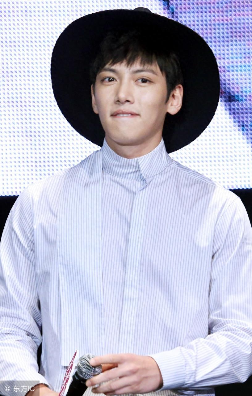 池昌旭经典影视作品盘点