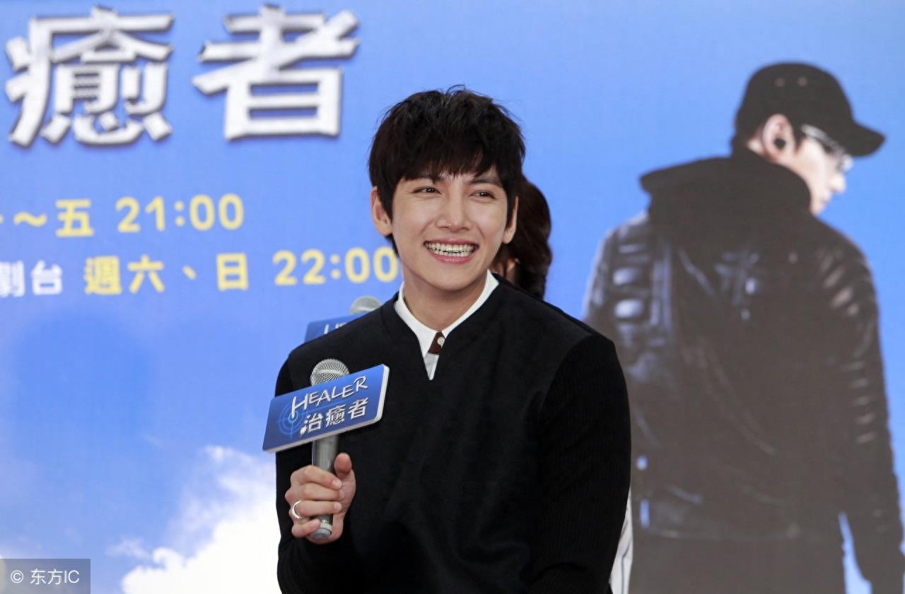 池昌旭经典影视作品盘点