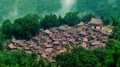 ​外地人眼里的云南人