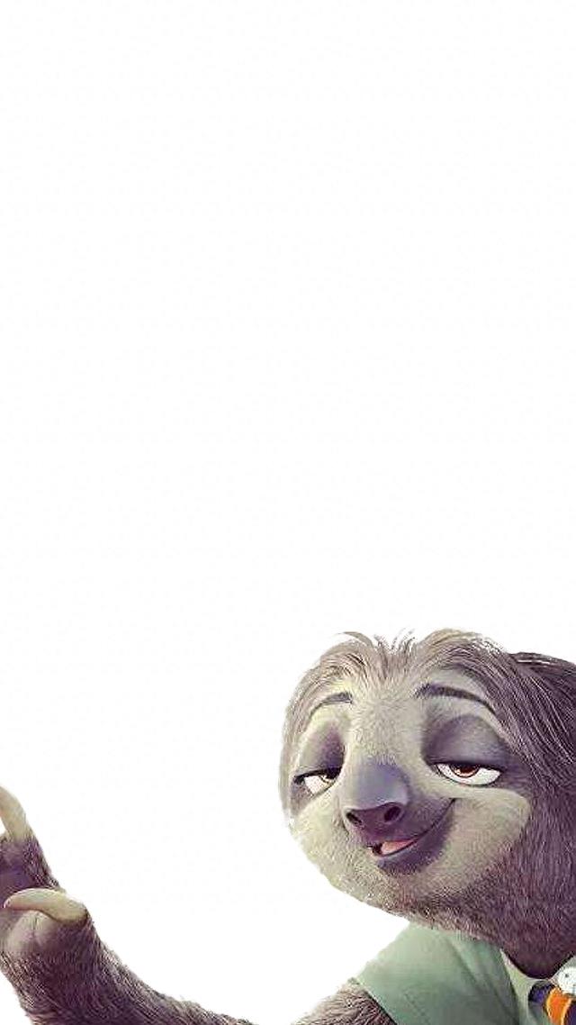 一大波呆萌可爱的僵尸来临,僵小鱼主题,有喜欢的壁纸赶紧留下吧