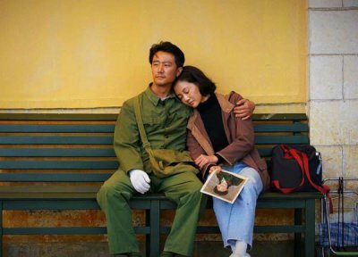 ​《芳华》中刘峰的结局实际上更悲惨