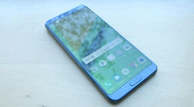 ​华为荣耀V10手机评测