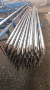 ​注浆管是什么？