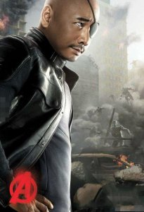 ​中国版复仇者联盟：王宝强的绿巨人毫无违和感！