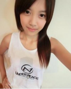 ​台湾最甜童星纪欣妤来啦，长相甜美，有着与生俱来的舞蹈天赋~~