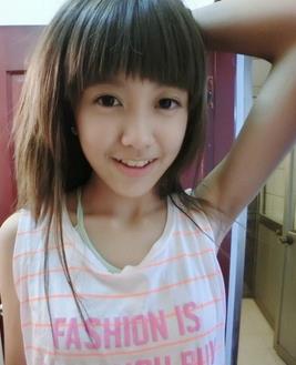 台湾最甜童星纪欣妤来啦,长相甜美,有着与生俱来的舞蹈天赋~~