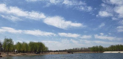 ​北京的小清河