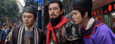 ​TVB穿越剧《超时空男臣》大结局提前曝光 四位主角命运成迷