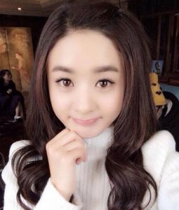 ​粉丝对赵丽颖的8个小爱称，你知道几个？