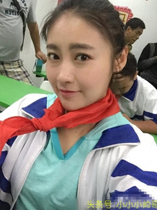 看了这么久的《陈翔六点半》，大家对腿腿的真实身份了解多少？