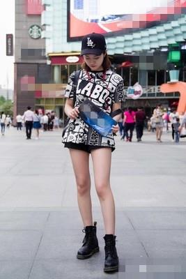 看了这么久的《陈翔六点半》，大家对腿腿的真实身份了解多少？