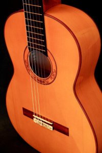 ​弗拉门戈吉他