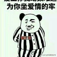 戴绿帽子搞笑带字表情包 熊猫头聊天搞笑表情包