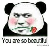 戴绿帽子搞笑带字表情包 熊猫头聊天搞笑表情包