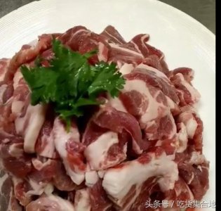 ​溜肉片的家常做法，超级简单，附教程