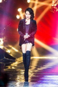 ​《歌手》又杀出黑马！第一名KZ是什么来头？