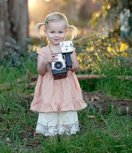 ​7款绝美小公主发型，不想萌都不行！