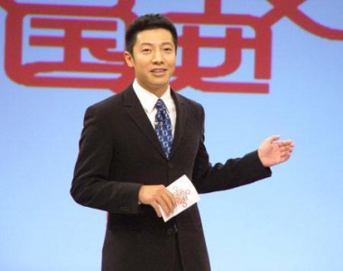 ​“北大还行撒贝宁”火了，网友：被主持耽误的段子手