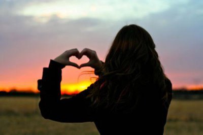 ​有心上人，用英语怎么说？