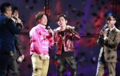 ​陈奕迅上过的综艺节目有哪些 盘点陈奕迅上过的综艺节目大全