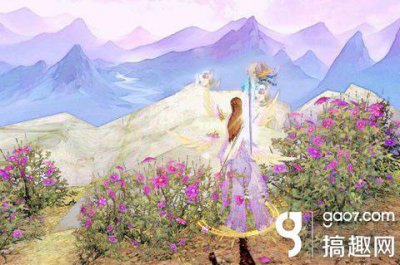 ​诛仙手游新版隐藏任务盘点 触发完全看运气