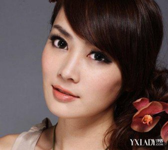 ​分享周娇照片 还记得她扮演过的黑魔仙小月吗