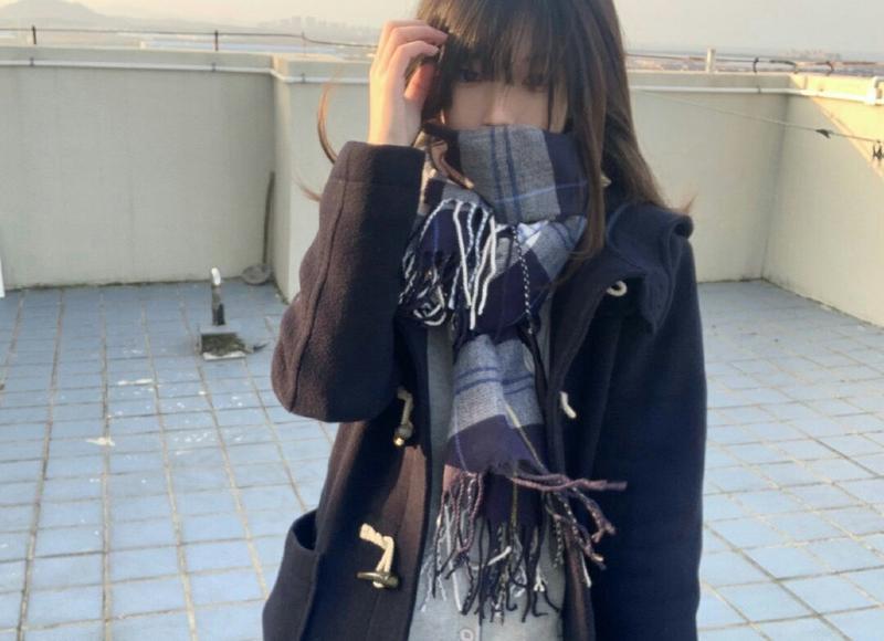 和高冷男生的聊天技巧，去征服他